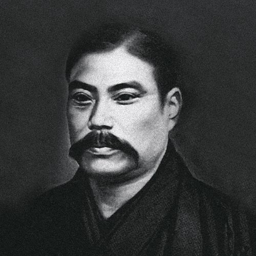 Ятаро Ивасаки